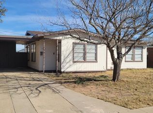 3716 N Everglade Ave, Odessa, TX 79762