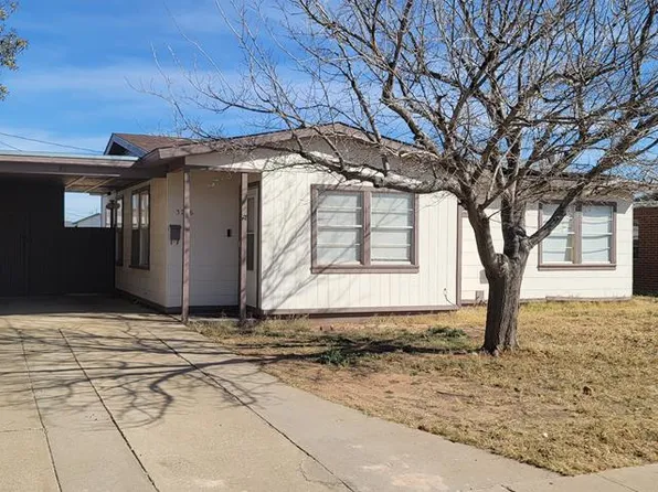 3716 N Everglade Ave, Odessa, TX 79762