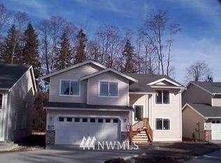 4702 154th LOT 11, Southwest Lynnwood, WA
