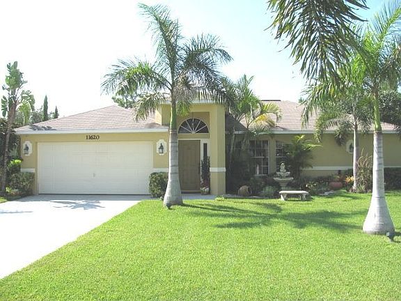 2nd image of 11620 Red Hibiscus Dr