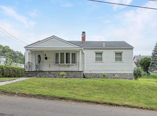 44 Cynthia St, Waterbury, CT 06708