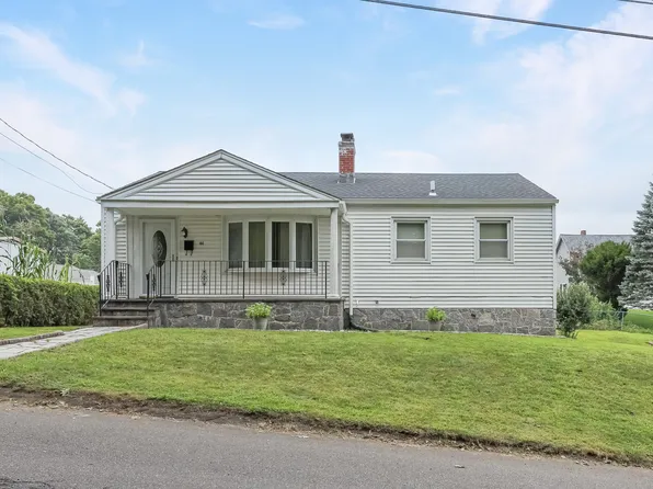 44 Cynthia Street, Waterbury, CT 06708