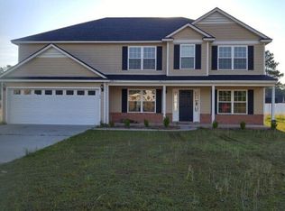 62 Forest St NE, Ludowici, GA 31316