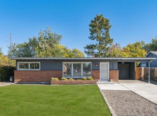 1612 & 1614 S Latah St, Boise, ID 83705