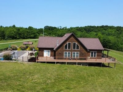 (Undisclosed Address), Clarksville, PA, 15322