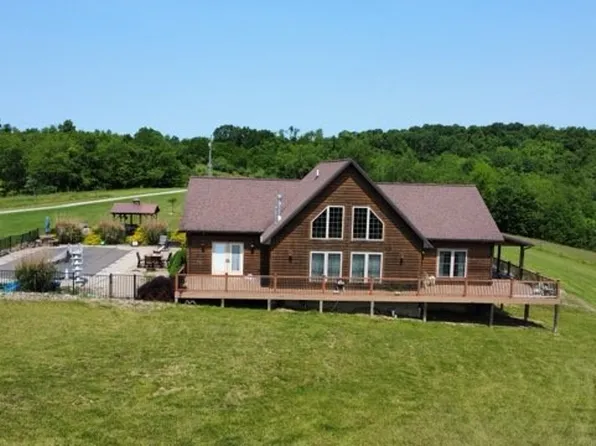 (undisclosed Address), Clarksville, PA 15322