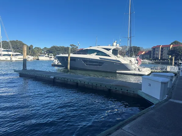 76 Harbourtown Yacht Clb, Hilton Head Island, SC 29928