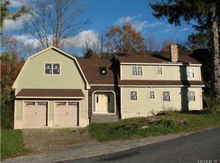 90 Warwick Tpke, Warwick, NY 10990
