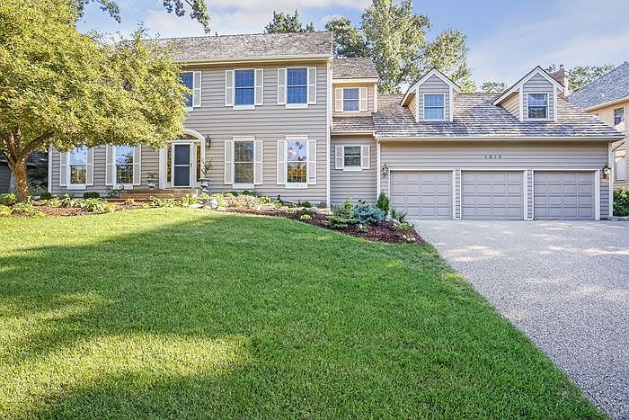 1st image of 1516 Summit Oaks Ct