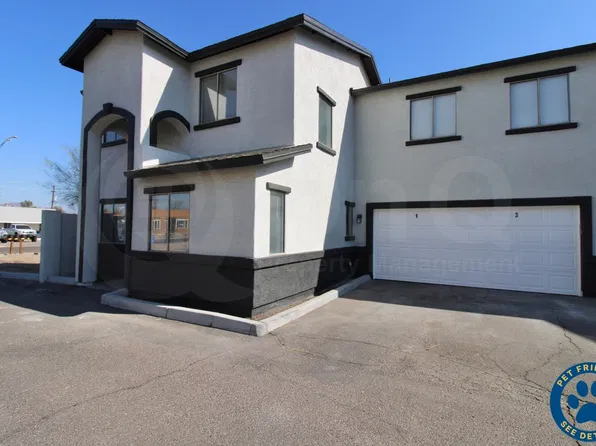 2153 W Morten Ave APT 1, Phoenix, AZ 85021