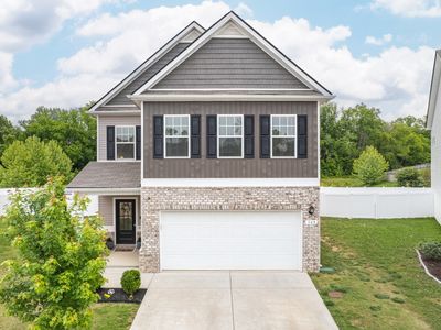 348 Geneva Ln, Columbia, TN, 38401