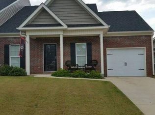 364 Bowen Fls, Grovetown, GA 30813