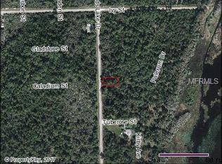 801 Highlands Lake Dr, Lake Placid, FL 33852