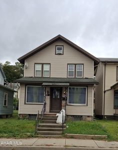 2726 6th Ave, Altoona, PA, 16602