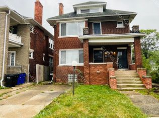 2227 W Euclid Ave, Detroit, MI 48206