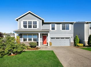 266 Camas Ave SE, Renton, WA 98056