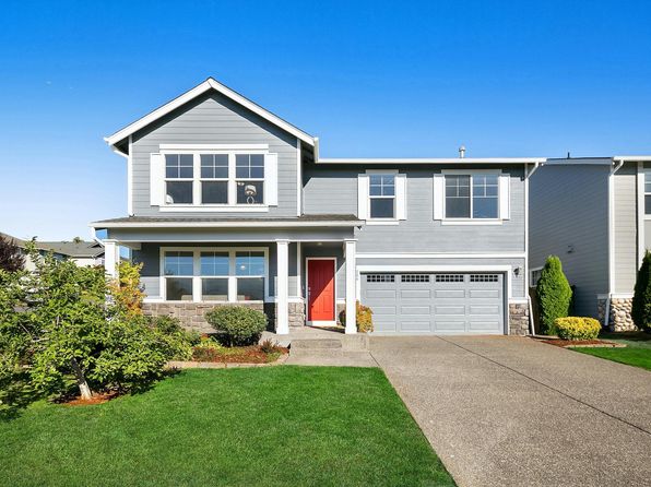 266 Camas Ave SE