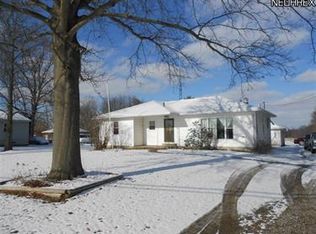 2319 Blachleyville Rd, Wooster, OH 44691
