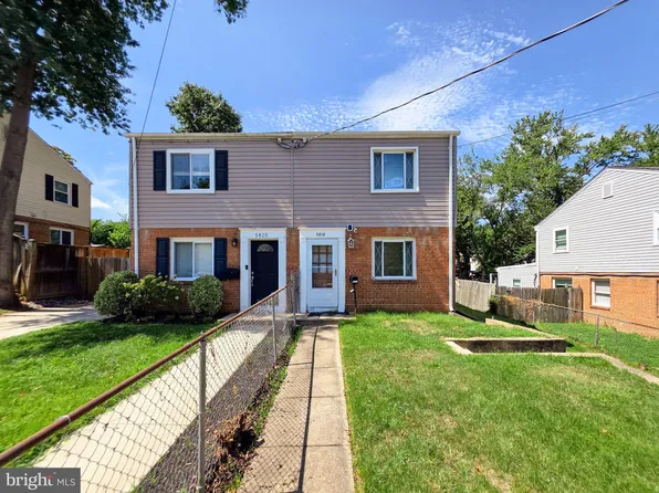 5818 Fifer Dr, Alexandria, VA 22303