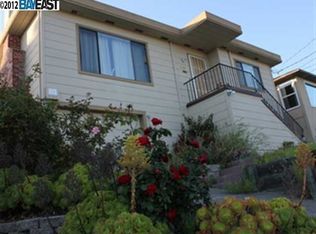 2188 Pomar Vista St, San Leandro, CA