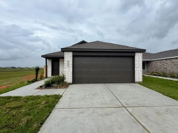 9203 Burch Eagle Ct, Baytown, TX 77521