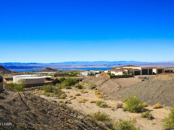 6721 Calle De La Luna, Lake Havasu City, AZ 86406