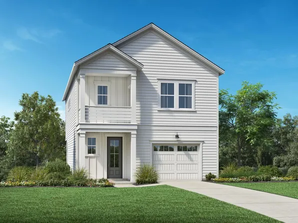 Luca Plan, Hill Street Villas