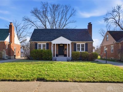 448 Triangle Ave, Oakwood, OH, 45419