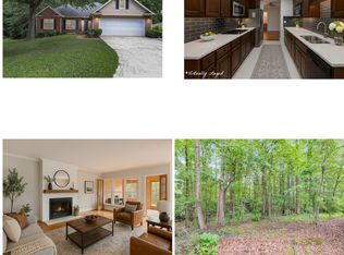 116 Manor Way, Carrollton, GA 30117
