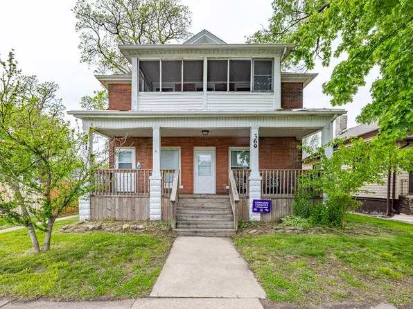 369-371 S 3rd Ave, Kankakee, IL 60901