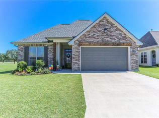 4961 Haygood Point, Iowa, LA 70647