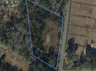 Copperhead Rd, Conway, SC 29527