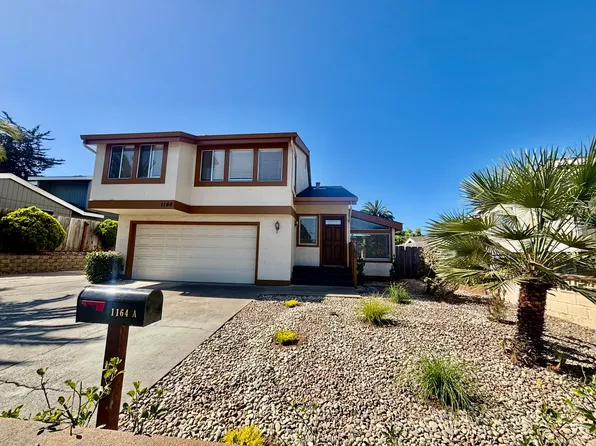 1164 Trinity Ave #A, Seaside, CA 93955