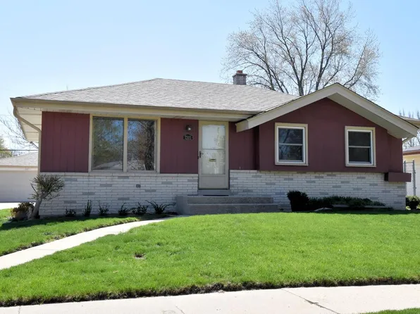 7201 West Acacia STREET, Milwaukee, WI 53223