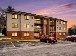 4240 Crystal Ct UNIT 2A, Hampstead, MD 21074