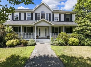 443 Concord Rd, Bedford, MA 01730