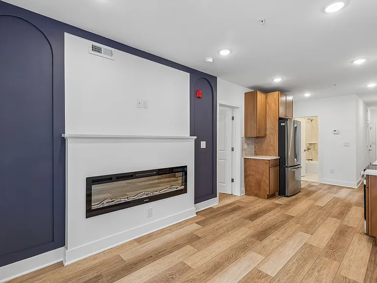 Brand New Luxury Apartments West Philly — Photo 26