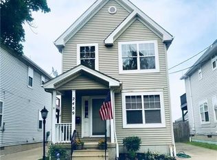 2459 W 5th St, Cleveland, OH 44113