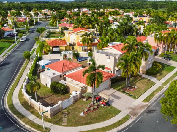 54 Eagle Street Palmas Plantation #54, Humacao, PR 00791