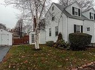 64 Waterman Rd, Roslindale, MA 02131