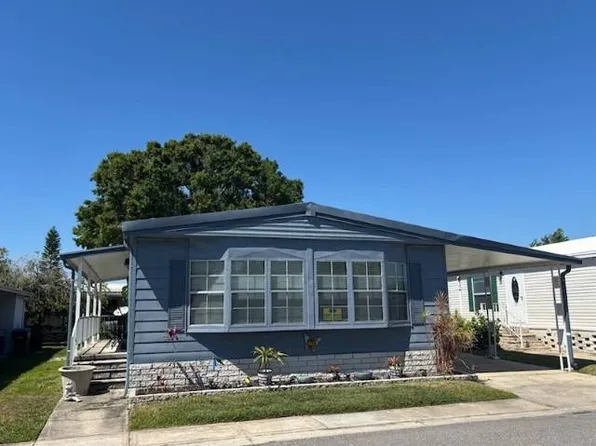 3113 State Road 580 Lot 402, Safety Harbor, FL 34695