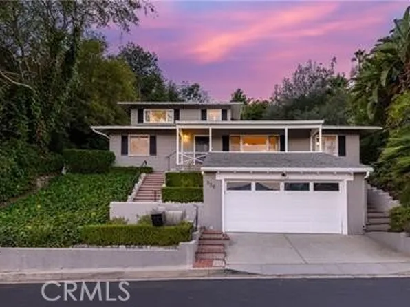 355 Malcolm Dr, Pasadena, CA 91105