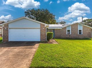 701 Clark Dr, Fort Walton Beach, FL 32547