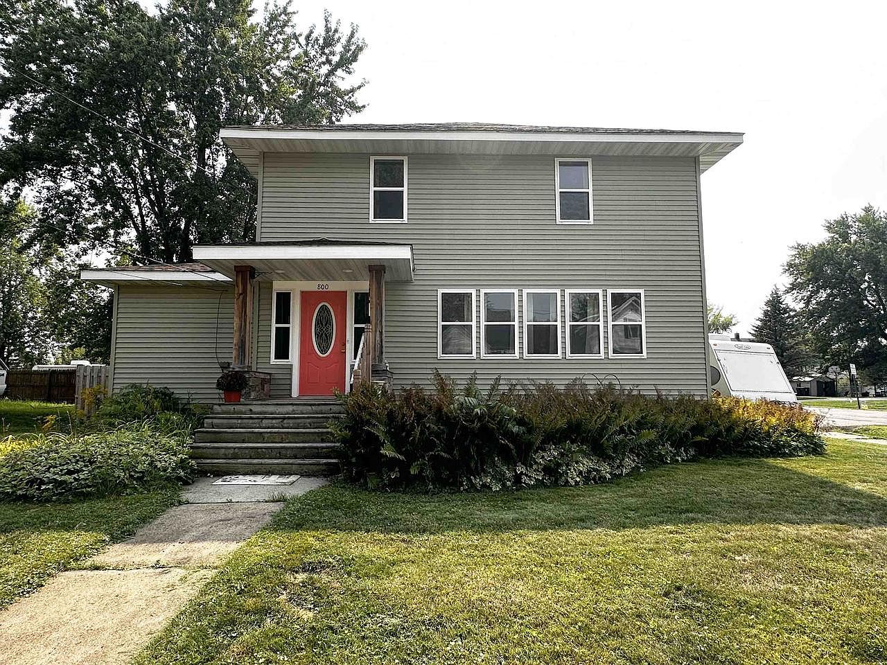 800 East 5TH STREET, Marshfield, WI 54449 MLS 22233739 Zillow