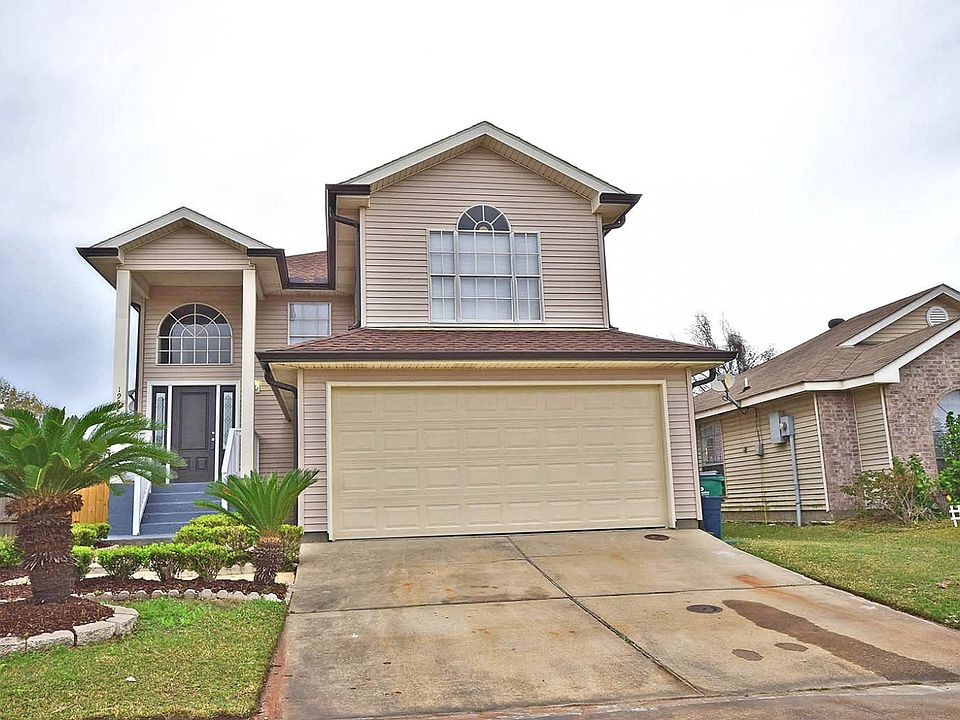 1952 Lac La Belle Dr, Harvey, LA 70058 Zillow