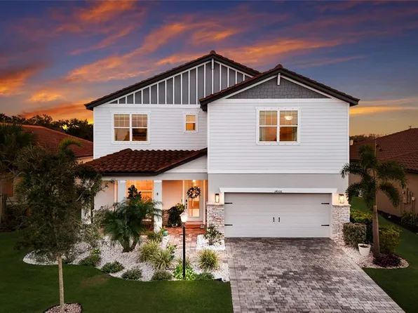14008 Green Hammock Pl, Bradenton, FL 34211