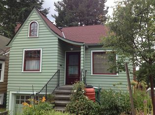 6853 16th Ave NE, Seattle, WA 98115