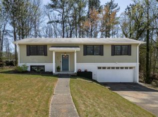 716 Danton Ln, Birmingham, AL 35210