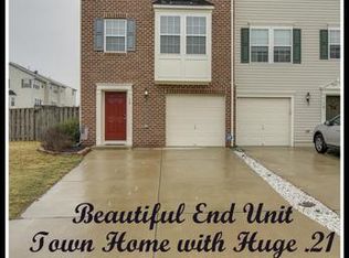 16 Allegheny Dr, Stafford, VA 22556