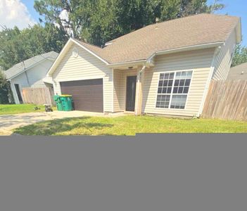 978 Pacific Silver Ct, Fort Walton Beach, FL, 32547